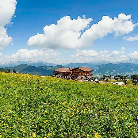 Gasthof Jandlalm Флахау Экстерьер фото
