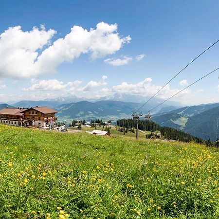 Отель Gasthof Jandlalm Флахау Экстерьер фото