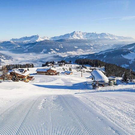 Отель Gasthof Jandlalm Флахау Экстерьер фото