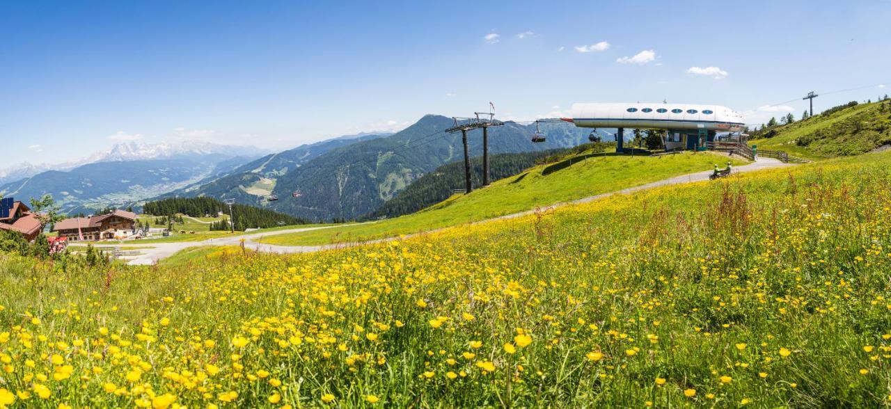 Gasthof Jandlalm Флахау Экстерьер фото
