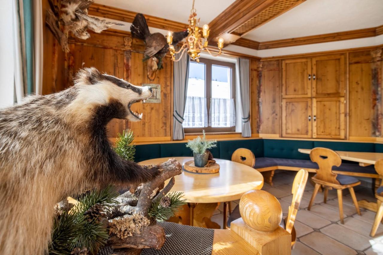 Gasthof Jandlalm Флахау Экстерьер фото